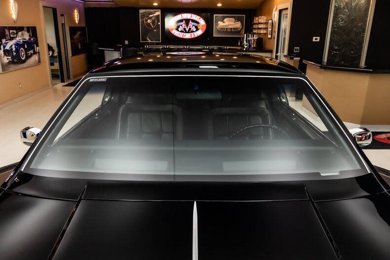 1979 Oldsmobile Toronado