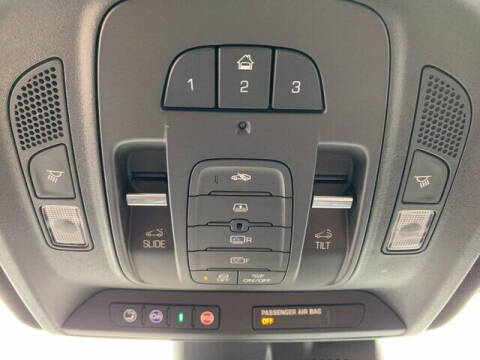 2019 Cadillac CT6 3.6L Premium Luxury