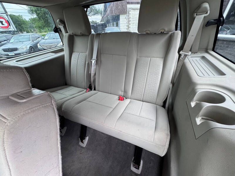 2011 Ford Expedition XLT