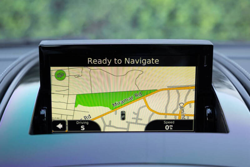 2014 Aston Martin Vanquish