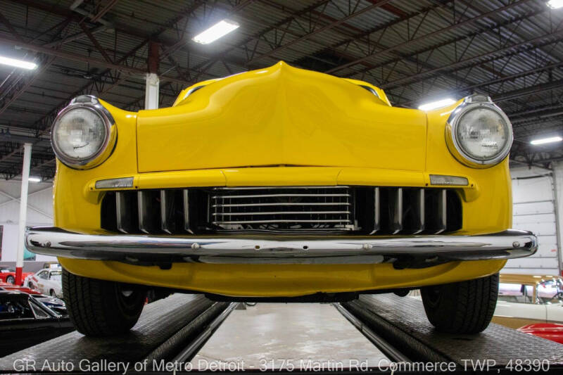 1947 Studebaker Champion