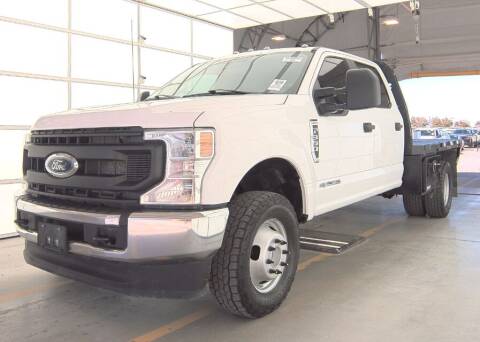 2021 Ford F-350 Super Duty for sale at Gator Truck Center of Ocala in Ocala FL