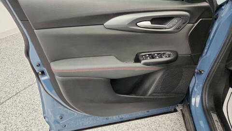 2024 Dodge Hornet R/T