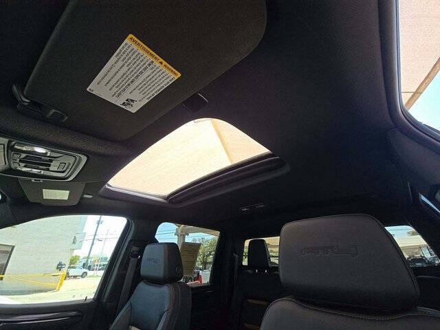 2024 GMC Sierra 3500HD