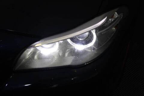 2015 BMW 5 Series 535i xDrive