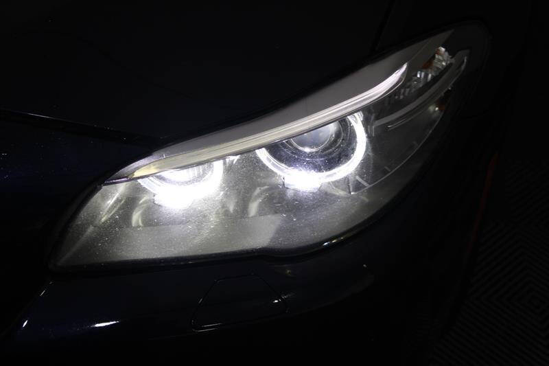 2015 BMW 5 Series 535i xDrive