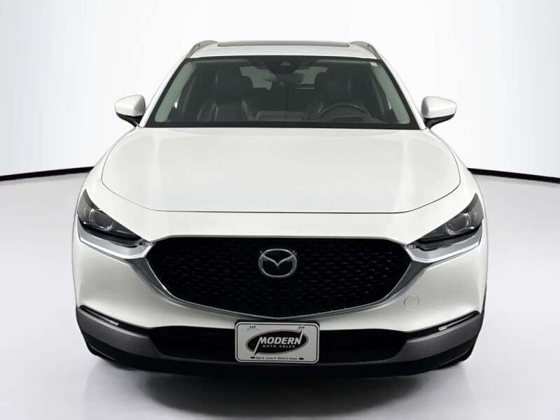 2020 Mazda CX-30 Premium