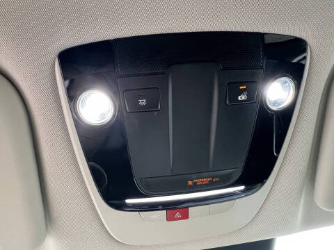 2023 Kia EV6 Wind