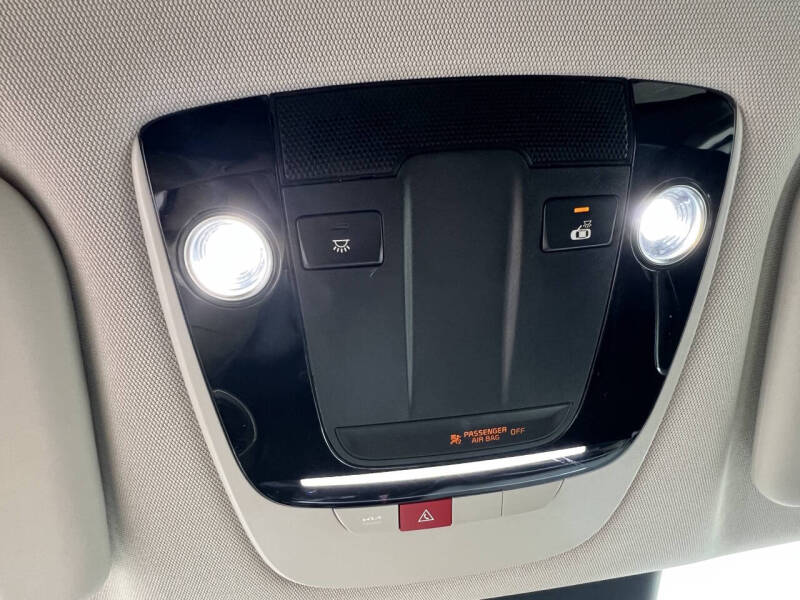 2023 Kia EV6 Wind
