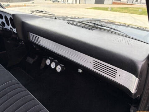 1985 GMC C/K 1500 Series