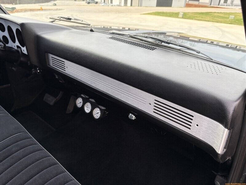 1985 GMC C/K 1500 Series