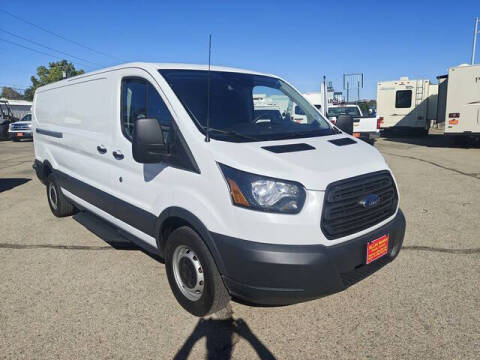 2017 Ford Transit 150