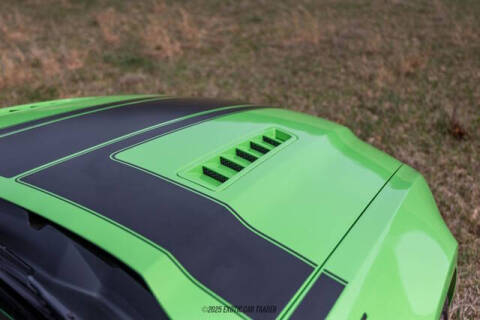 2013 Ford Mustang Boss 302