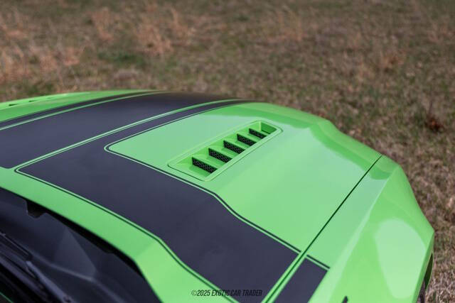 2013 Ford Mustang Boss 302