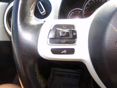 2015 Volkswagen Beetle 1.8T Classic PZEV