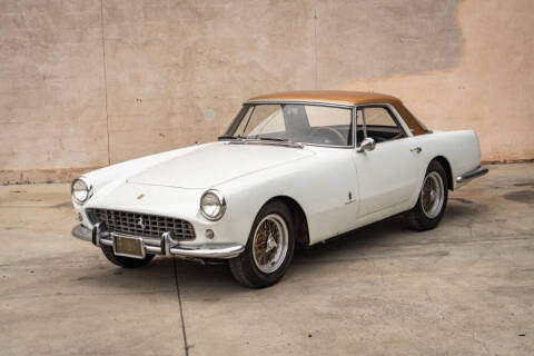 1959 Ferrari 250 GT