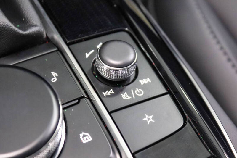 2025 Mazda CX-30 2.5 S Preferred