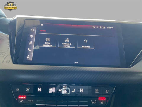 2023 Audi RS e-tron GT quattro