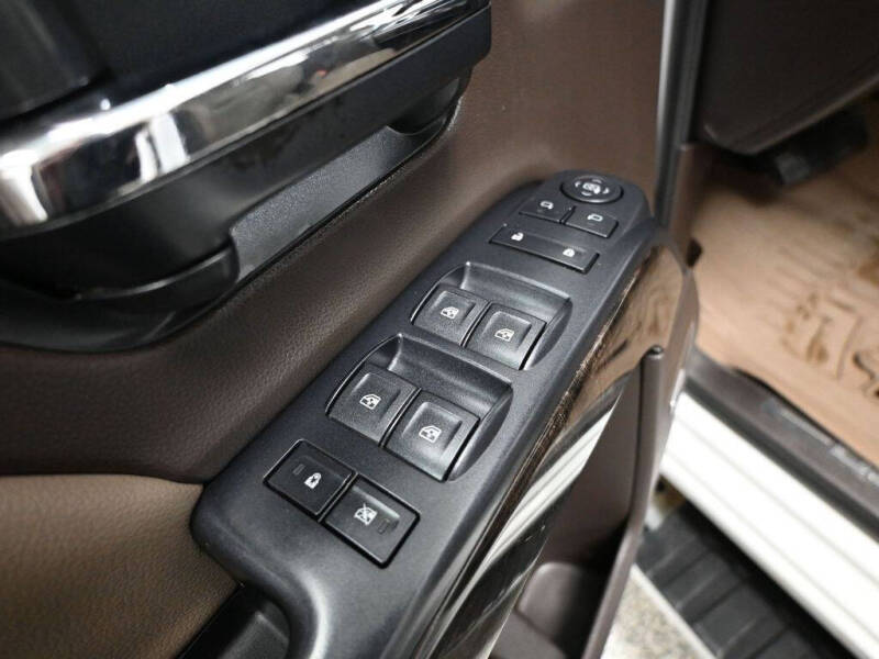 2015 GMC Sierra 2500HD Denali