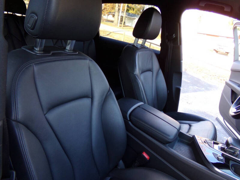 2017 Audi Q7 2.0T quattro Premium Plus