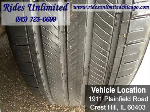 2011 Ford Fusion Hybrid