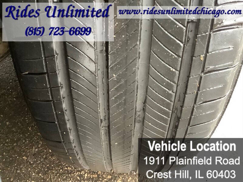 2011 Ford Fusion Hybrid