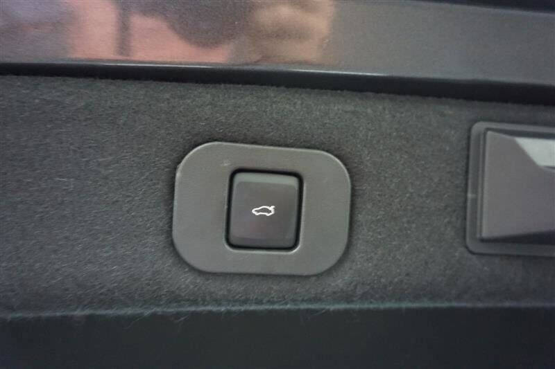 2019 Lincoln Continental Reserve