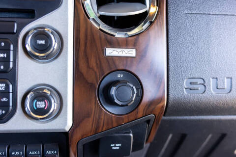 2016 Ford F-350 Super Duty