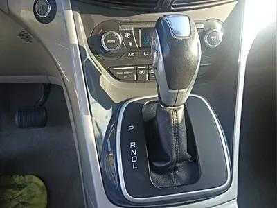 2013 Ford C-MAX Energi SEL