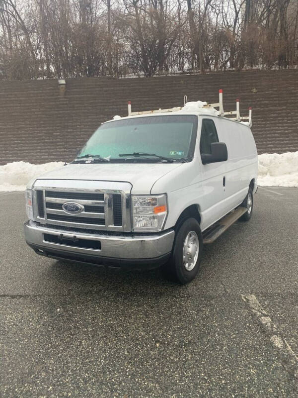 2014 Ford E-Series Cargo for sale at ARS Affordable Auto in Norristown PA