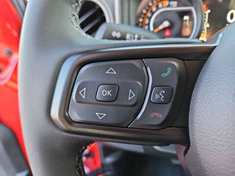 2026 Jeep Gladiator Mojave X