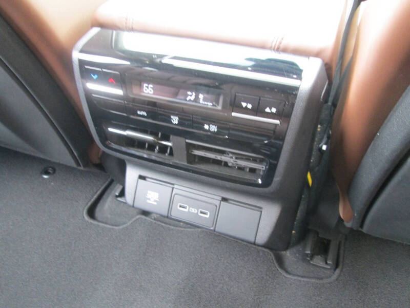 2023 Acura MDX SH-AWD w/Tech