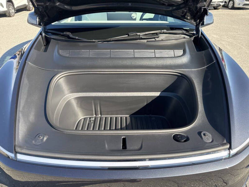 2026 Tesla Model Y Long Range