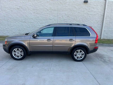 2010 Volvo XC90 3.2