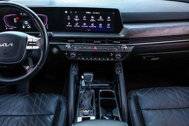 2023 Kia Telluride EX X-Line