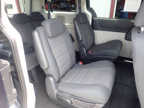 2008 Dodge Grand Caravan SE