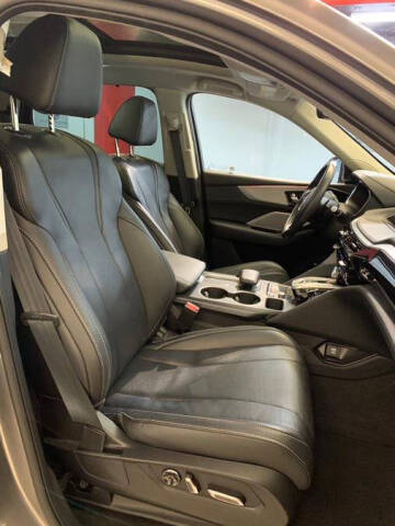 2023 Acura MDX SH-AWD w/Tech