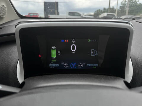 2011 Chevrolet Volt Premium