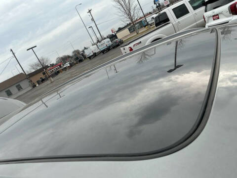 2017 Audi Q7 3.0T quattro Premium Plus