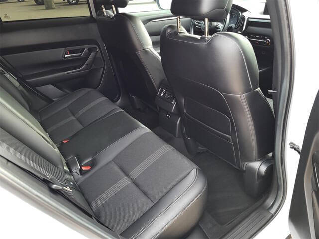 2023 Mazda CX-50 2.5 S Preferred Plus