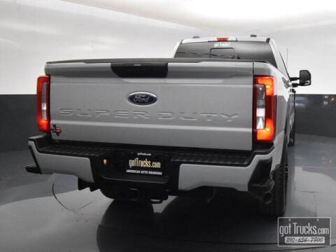 2026 Ford F-250 Super Duty