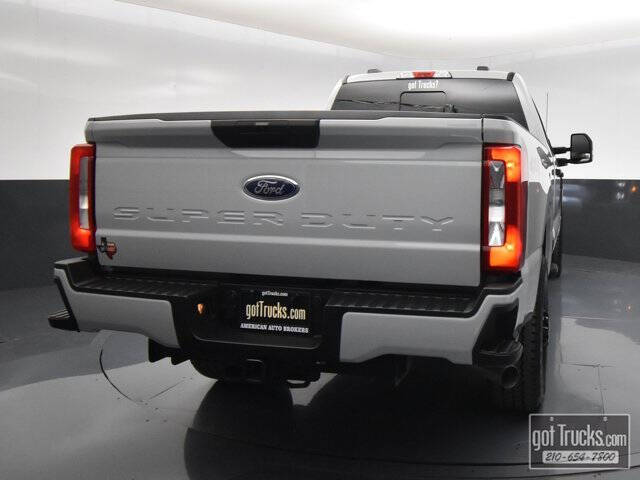 2026 Ford F-250 Super Duty