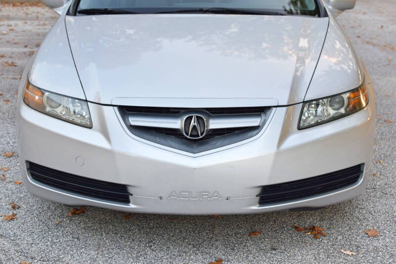 2006 Acura TL Base photo 18