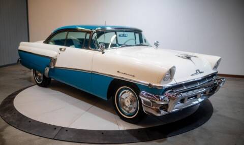 1956 Mercury Monterey for sale at Haggle Me Classics in Hobart IN