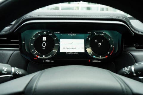 2024 Land Rover Range Rover Sport P400 Dynamic SE