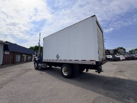 2014 International DuraStar 4300