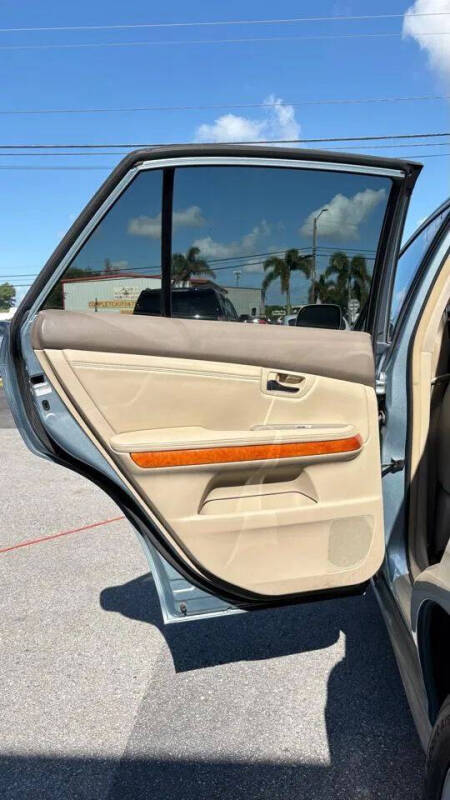2008 Lexus RX 350