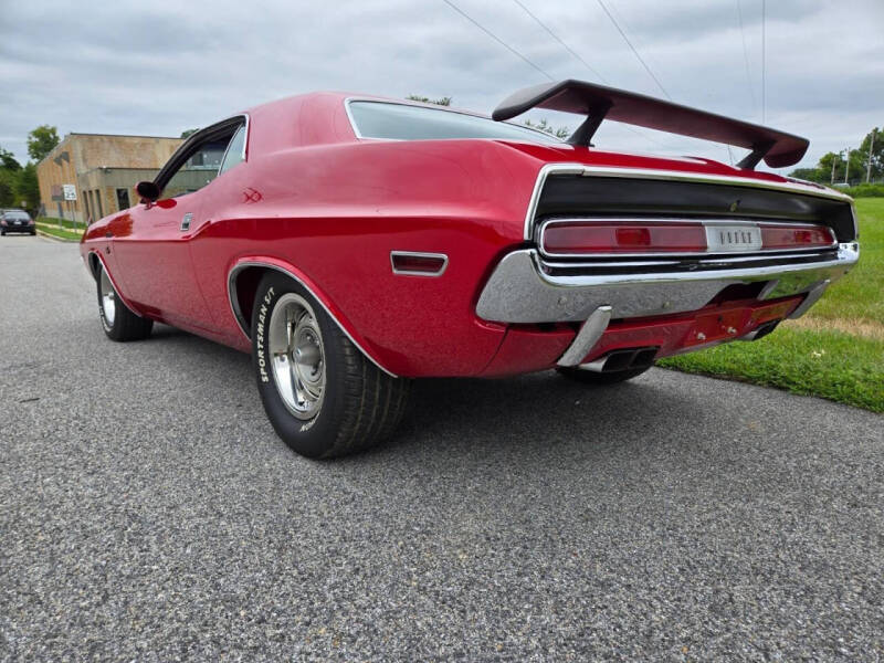 1970 Dodge Challenger