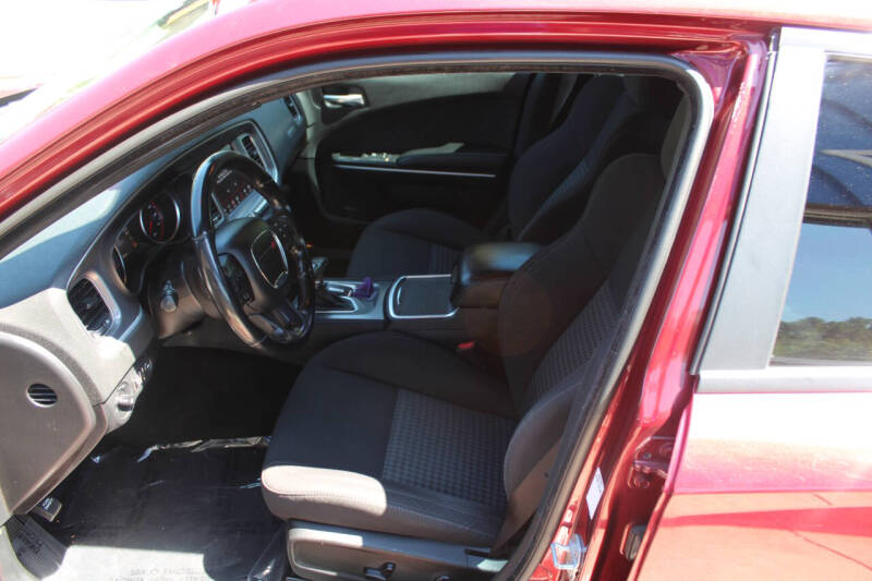 2019 Dodge Charger GT
