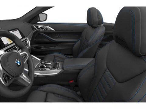 2022 BMW 4 Series M440i xDrive